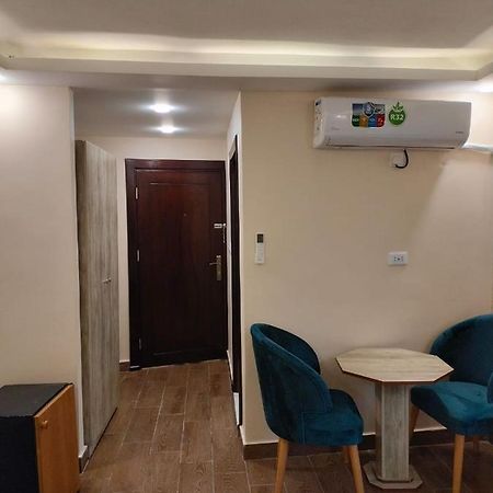 Old Street Apartment Wadi Musa Exterior foto