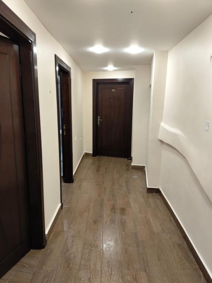 Old Street Apartment Wadi Musa Exterior foto